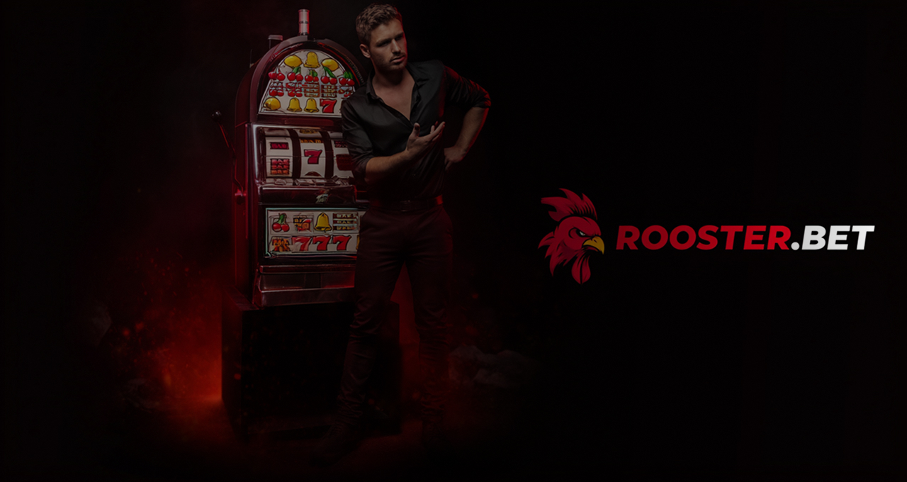 Rooster Bet Casino