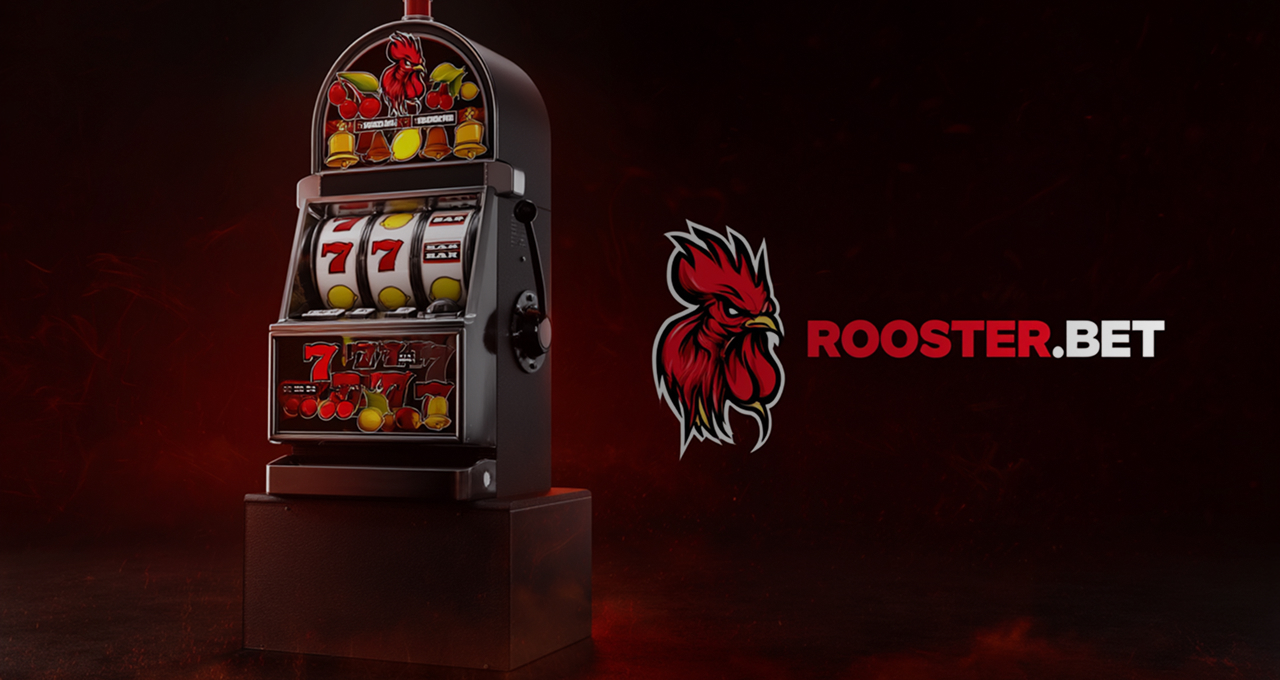 Rooster Bet Casino